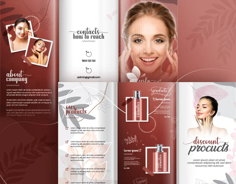 Cosmetics_Brochure_instaweb_solution